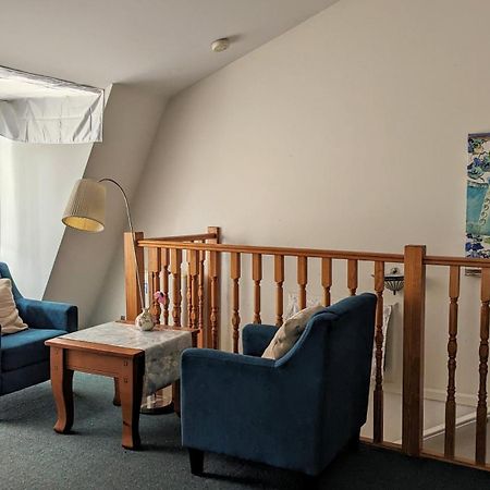 Moon House Apartment Diamond Creek ภายนอก รูปภาพ