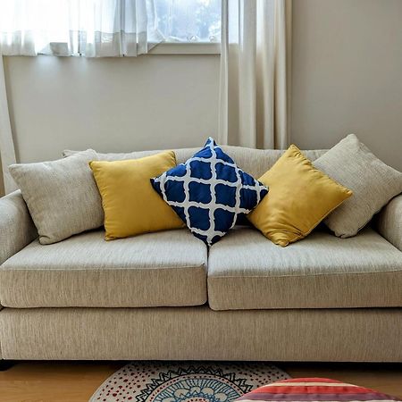 Moon House Apartment Diamond Creek ภายนอก รูปภาพ