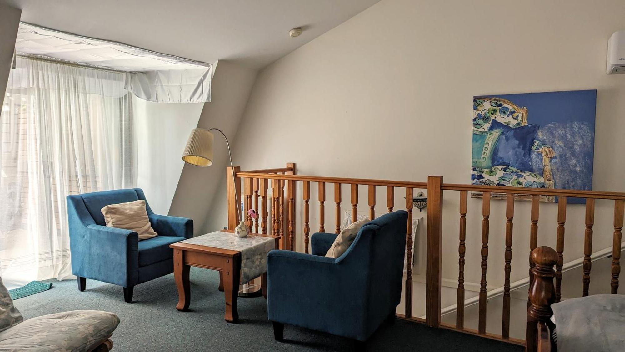Moon House Apartment Diamond Creek ภายนอก รูปภาพ
