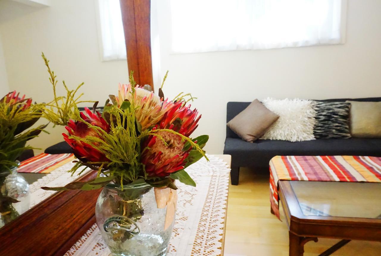 Moon House Apartment Diamond Creek ภายนอก รูปภาพ