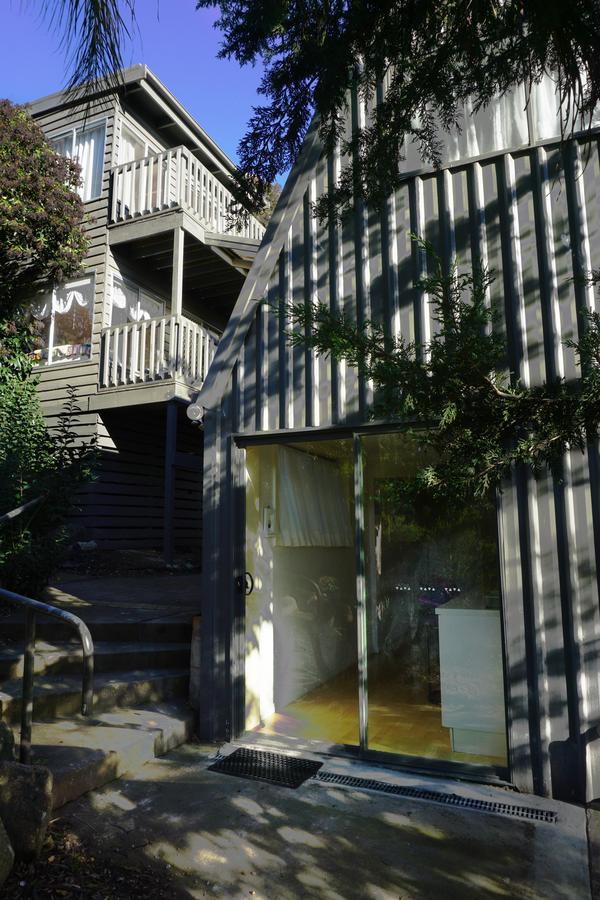 Moon House Apartment Diamond Creek ภายนอก รูปภาพ