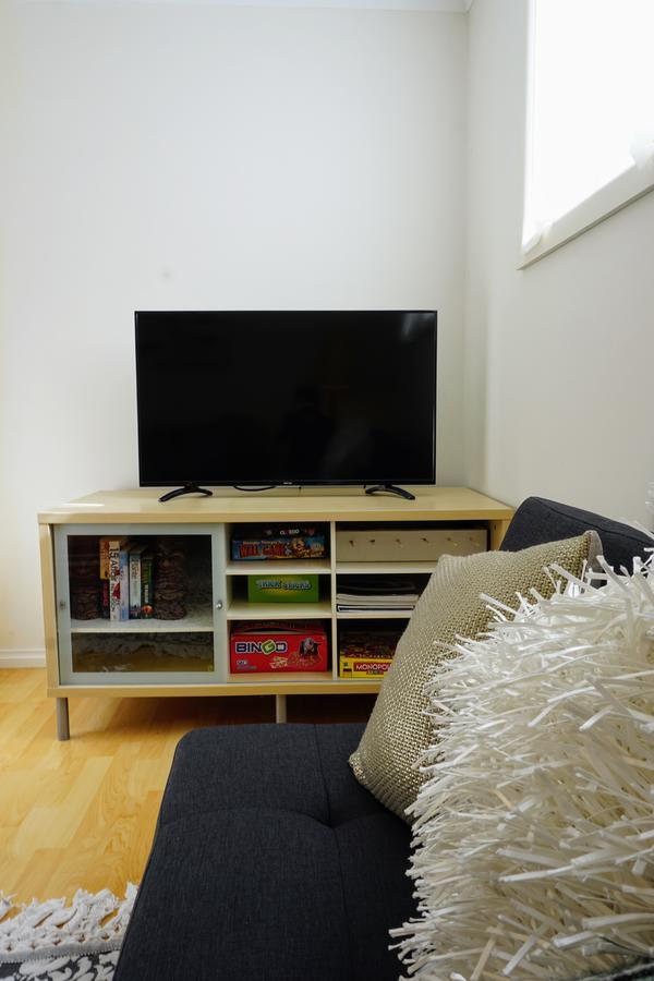 Moon House Apartment Diamond Creek ภายนอก รูปภาพ