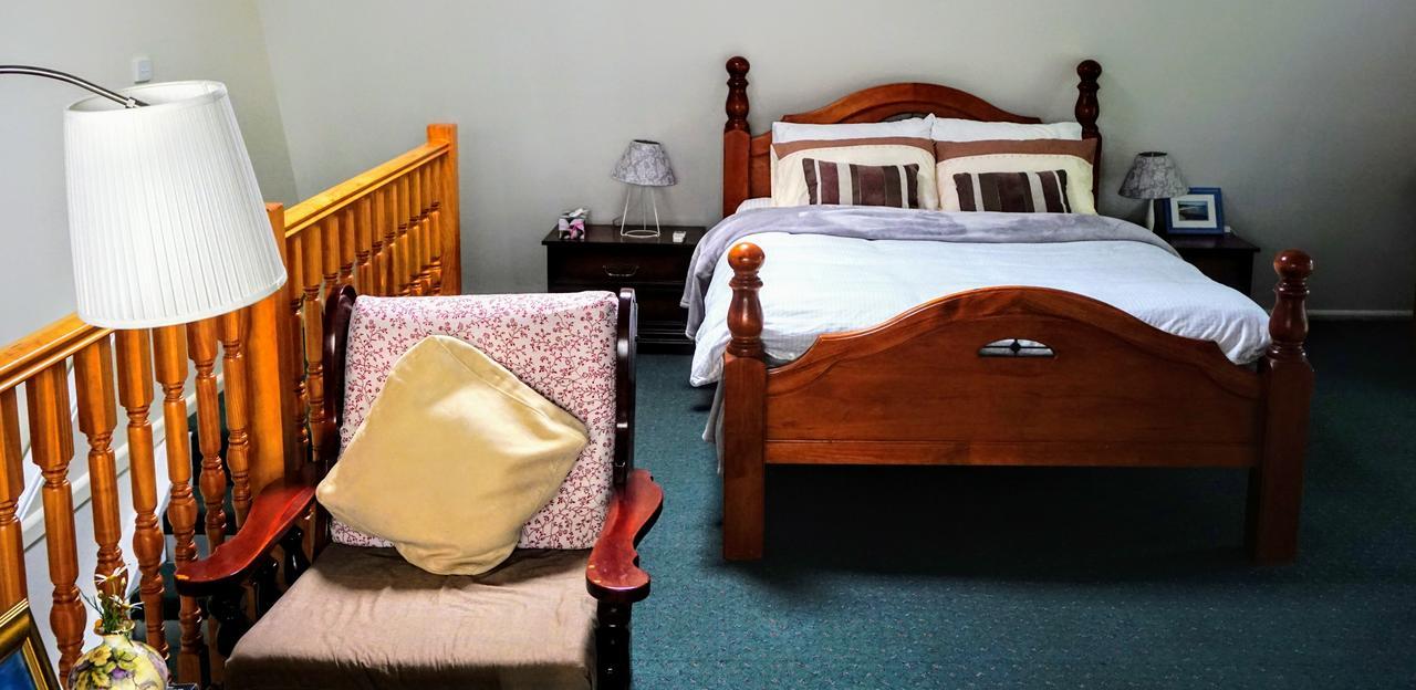 Moon House Apartment Diamond Creek ภายนอก รูปภาพ