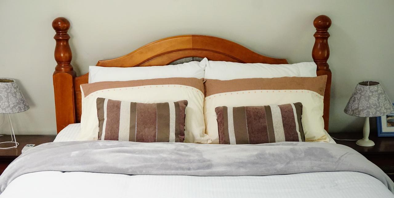 Moon House Apartment Diamond Creek ภายนอก รูปภาพ