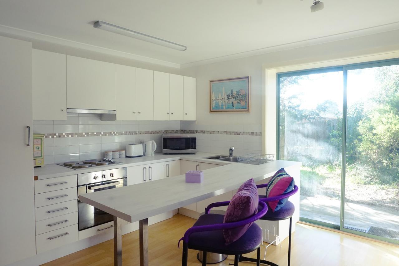Moon House Apartment Diamond Creek ภายนอก รูปภาพ