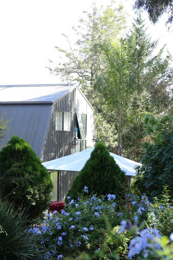 Moon House Apartment Diamond Creek ภายนอก รูปภาพ